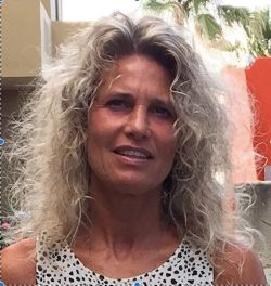 Birgitte Saltofte Larsen